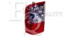 EQUAL QUALITY FP0054 Combination Rearlight